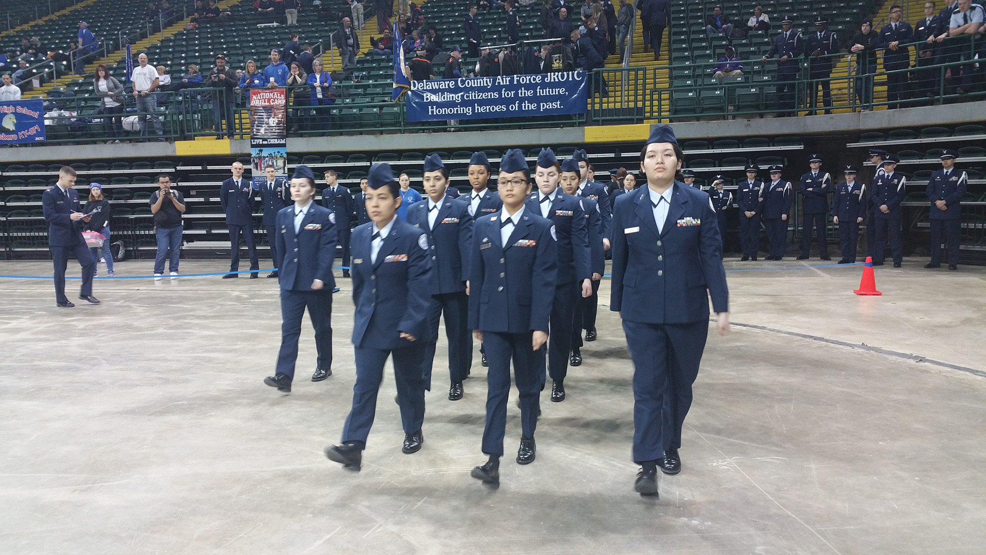 air-force Championship Photo 2