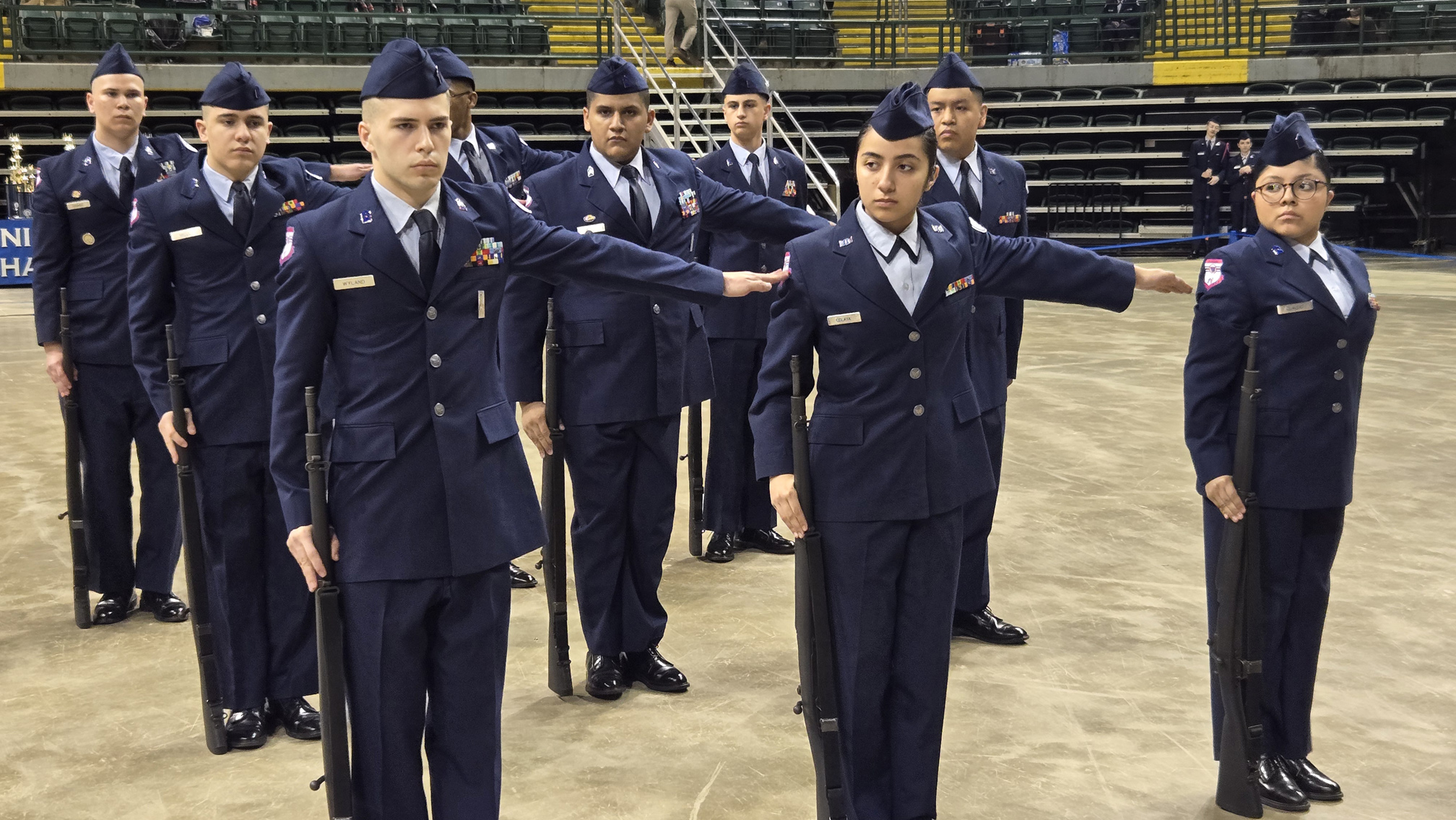 air-force Championship Photo 6