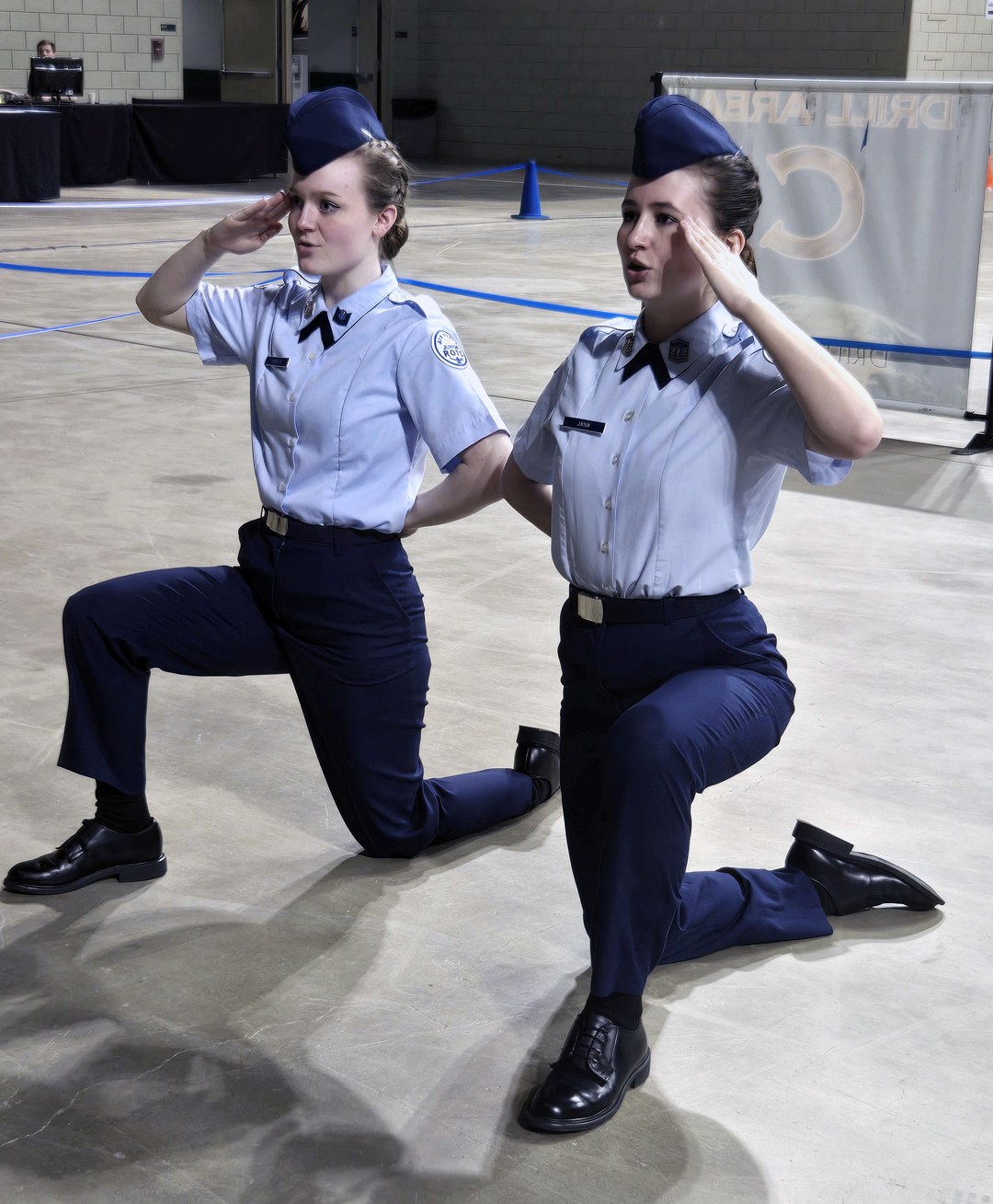 air-force Championship Photo 7