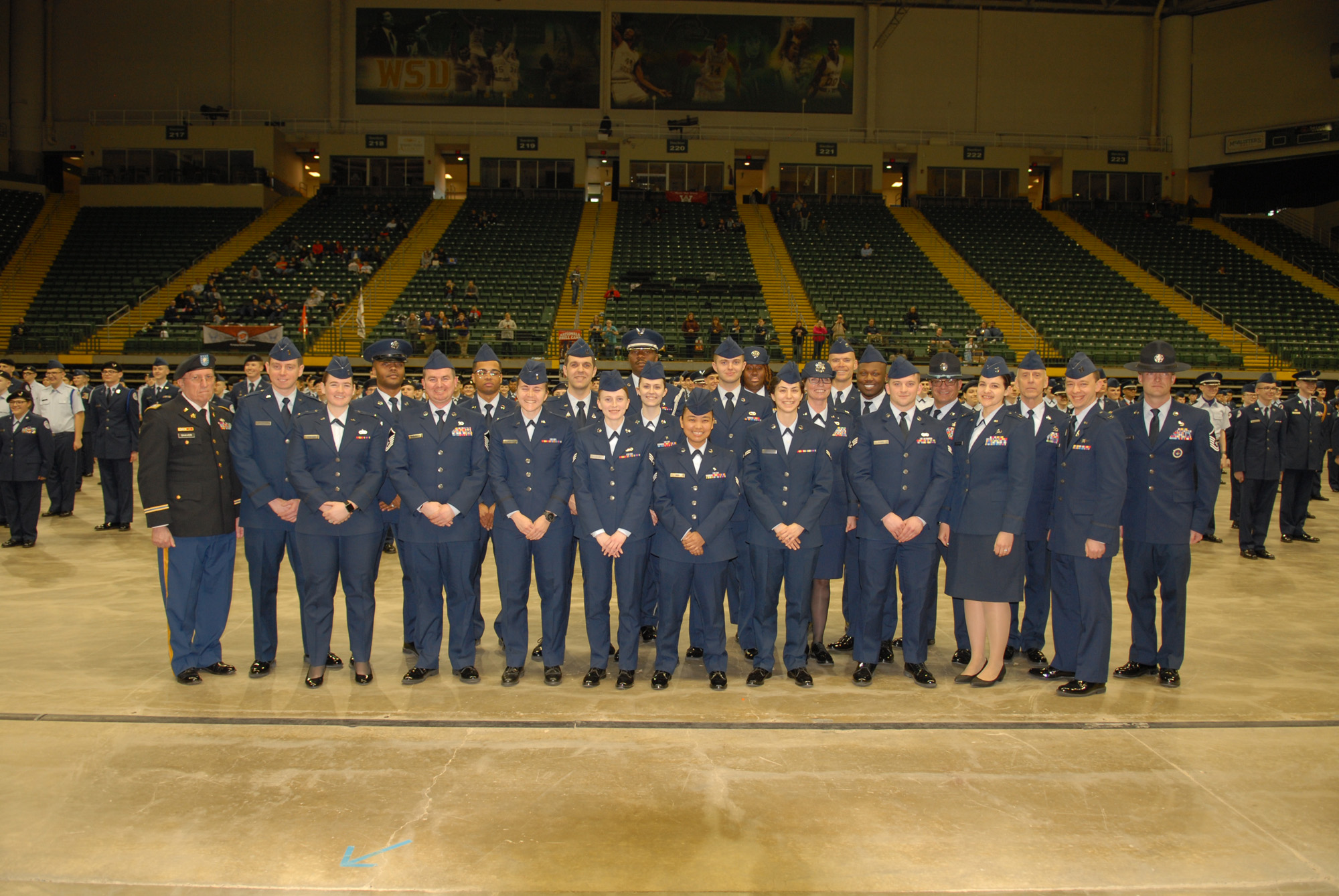 air-force Championship Photo 8