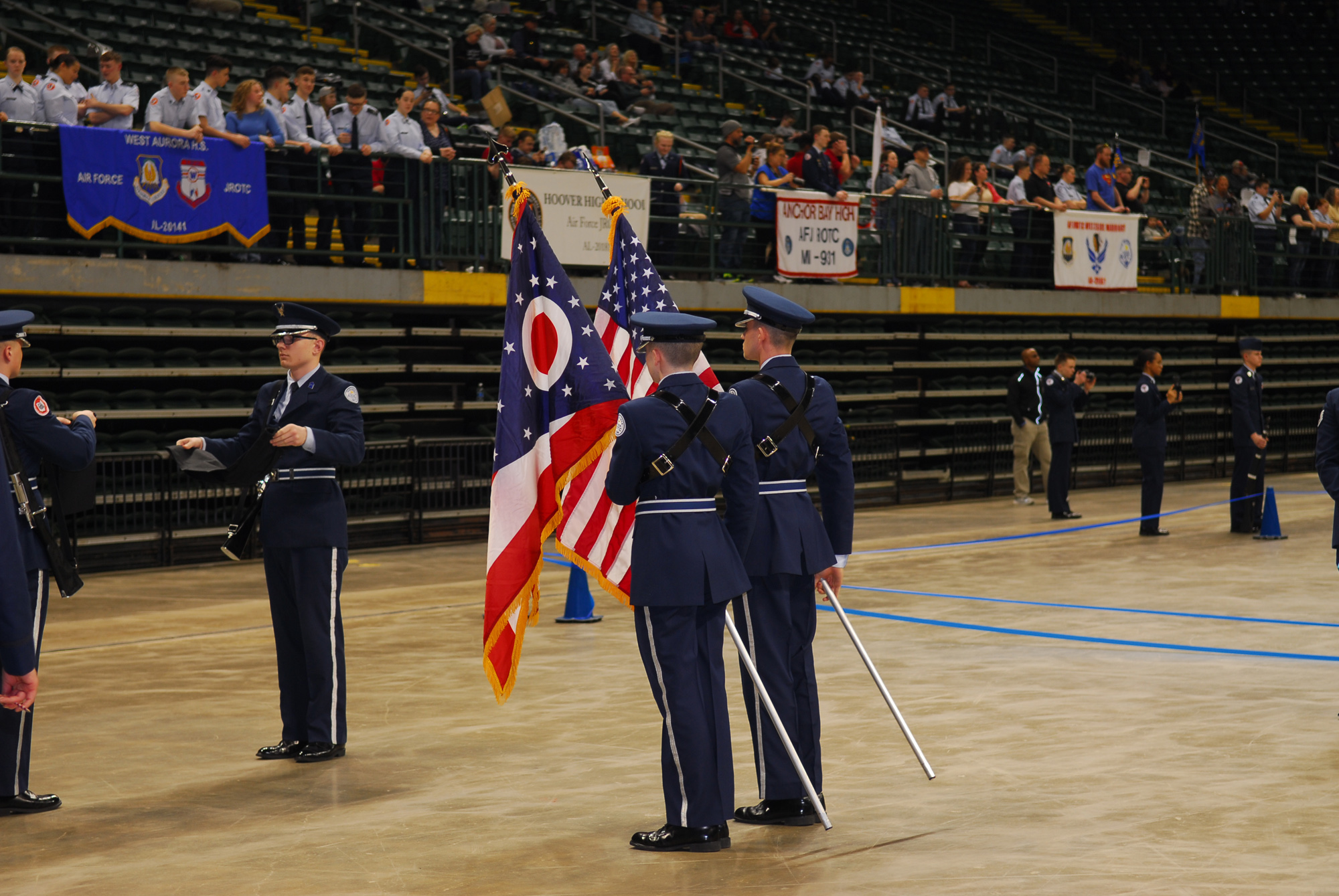air-force Championship Photo 9