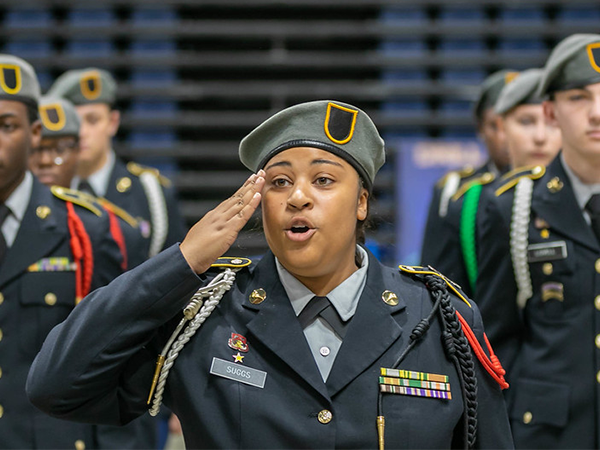 Competition Divisions