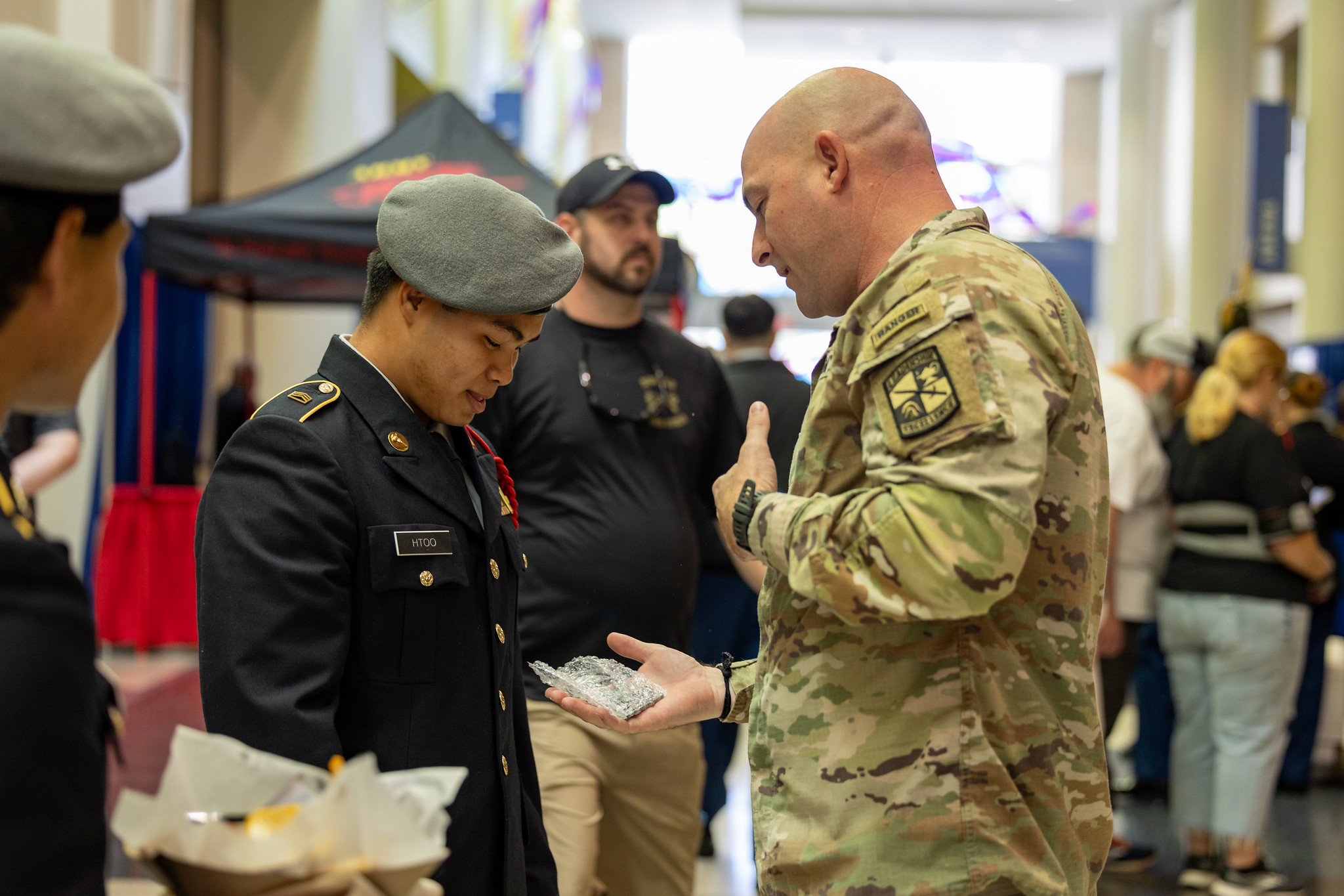 Army Championship Photo 2