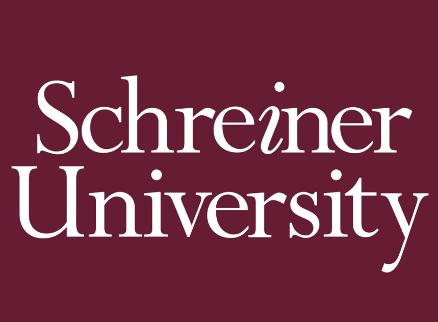 Schreiner University Logo