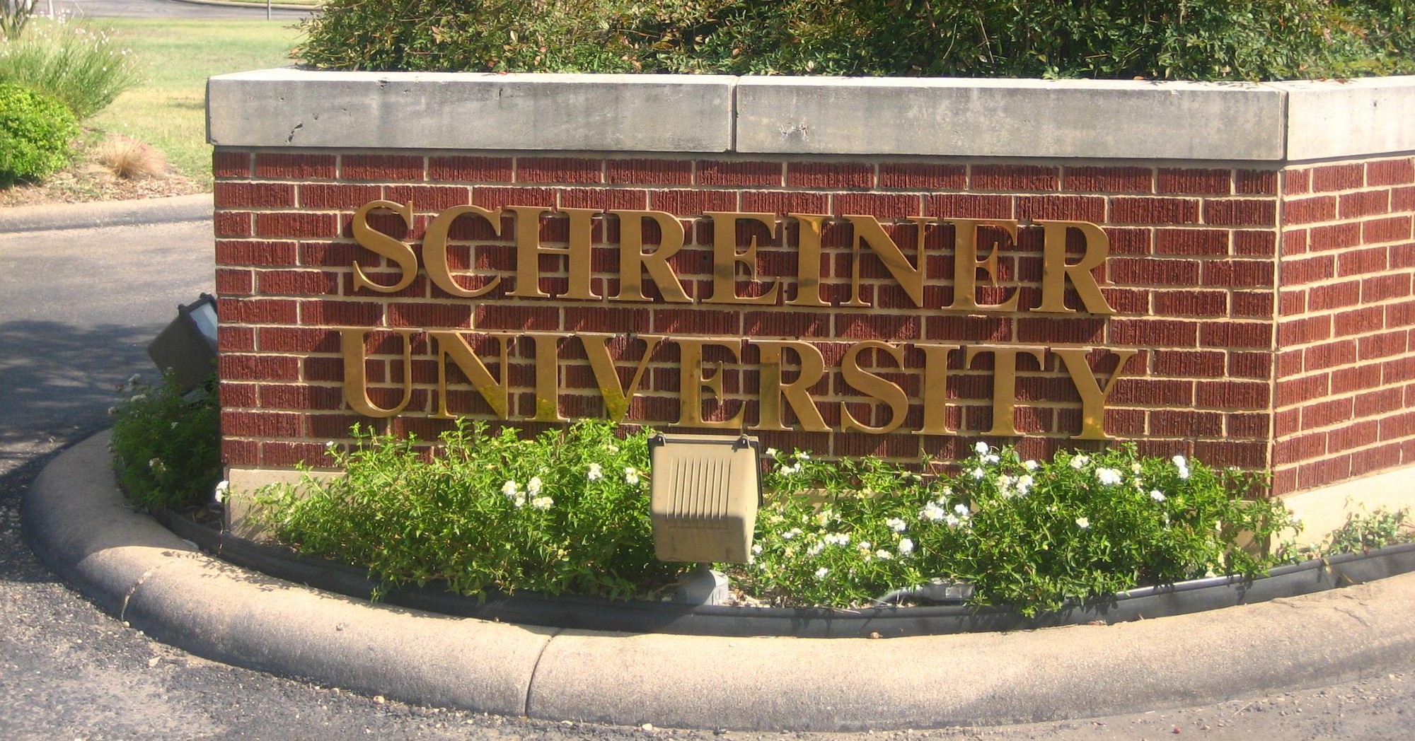 Schreiner University