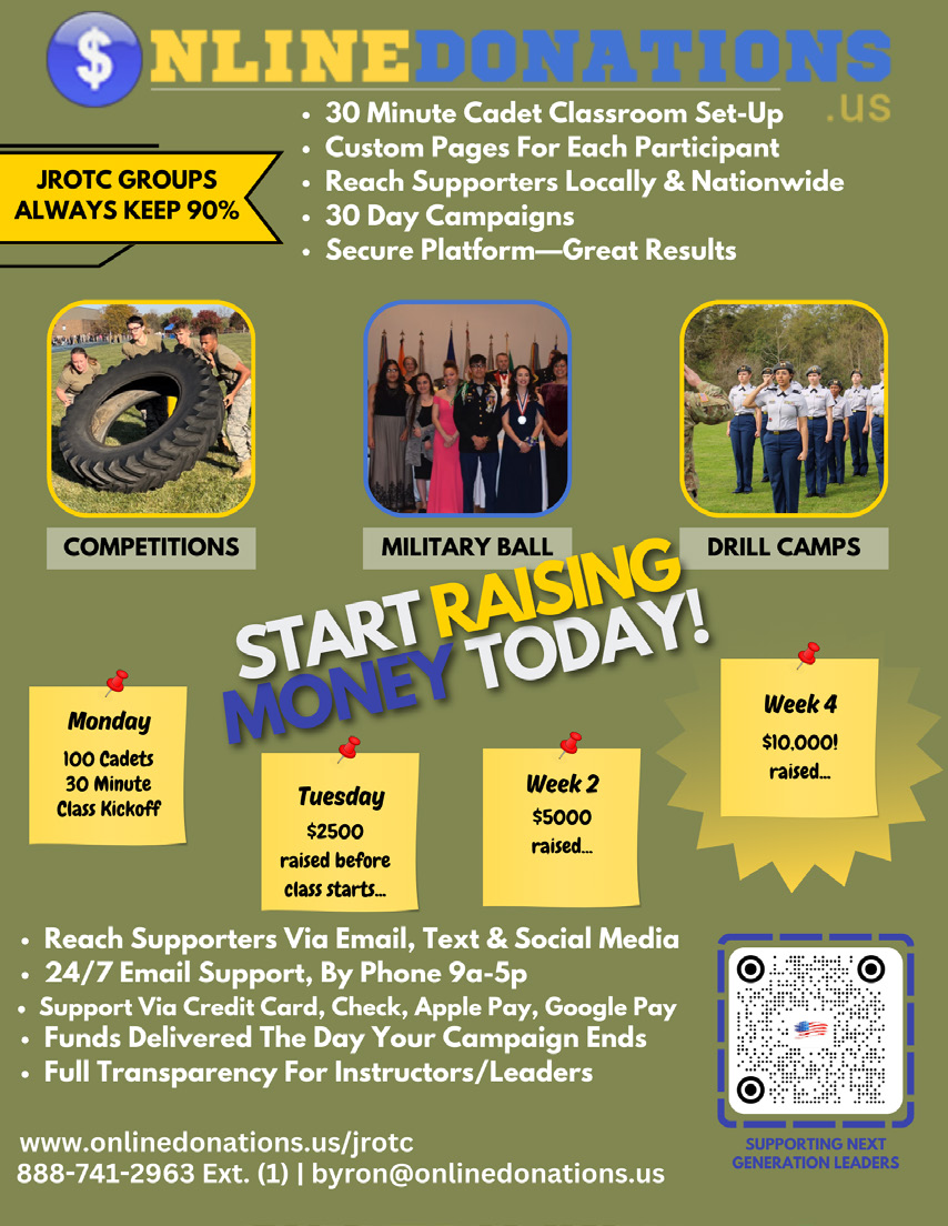 Magazine Ad Example 4