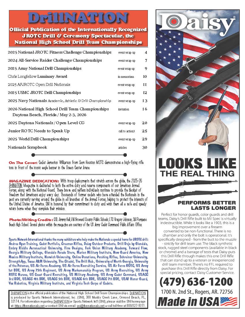 Magazine Ad Example 5