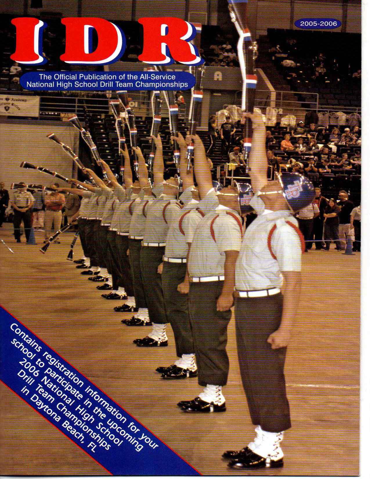 DrillNATION Magazine 2005-2006