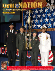 DrillNATION Magazine 2010-2011
