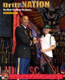 DrillNATION Magazine 2011-2012