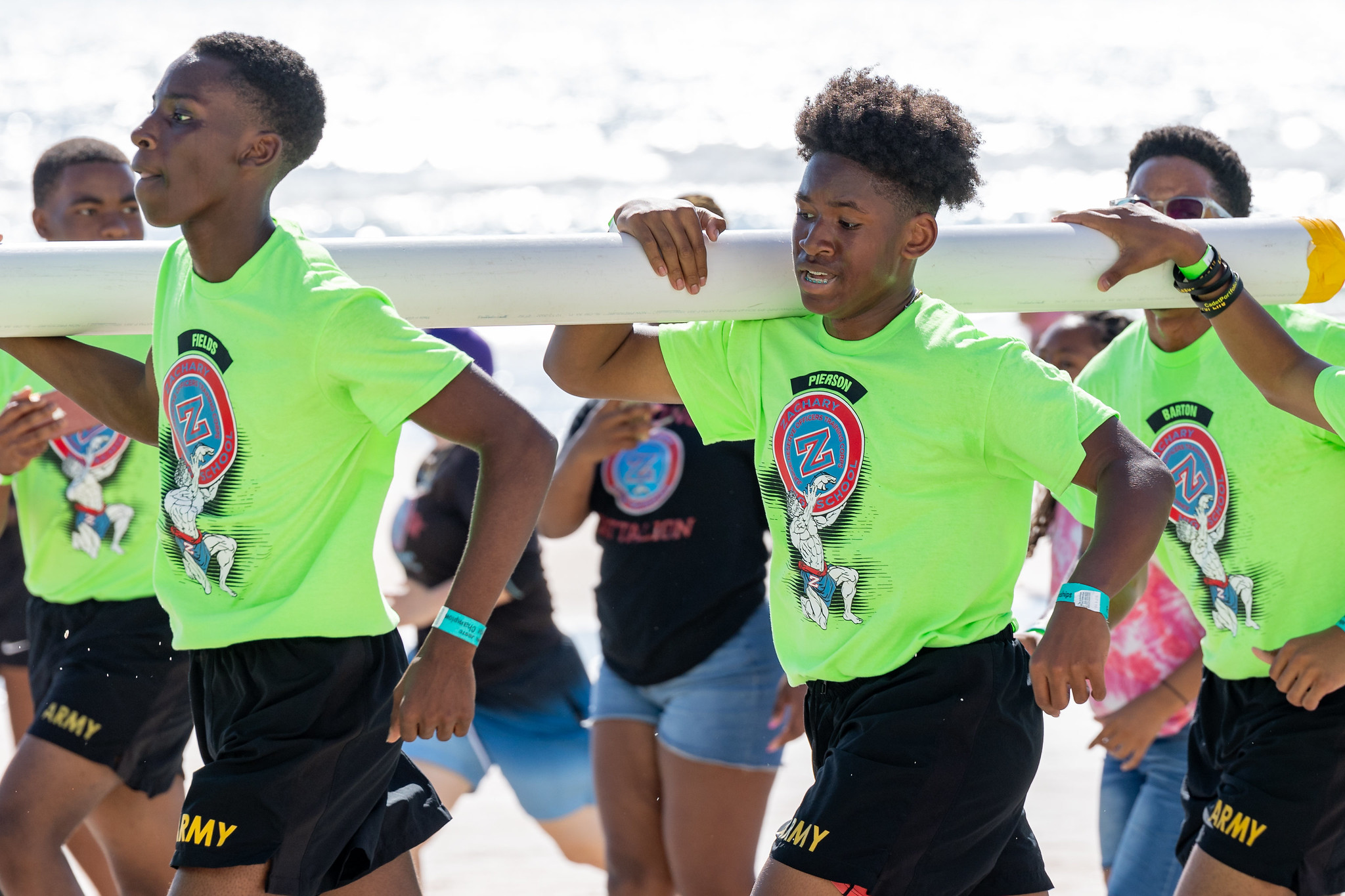 Fitness Championship Photo 10