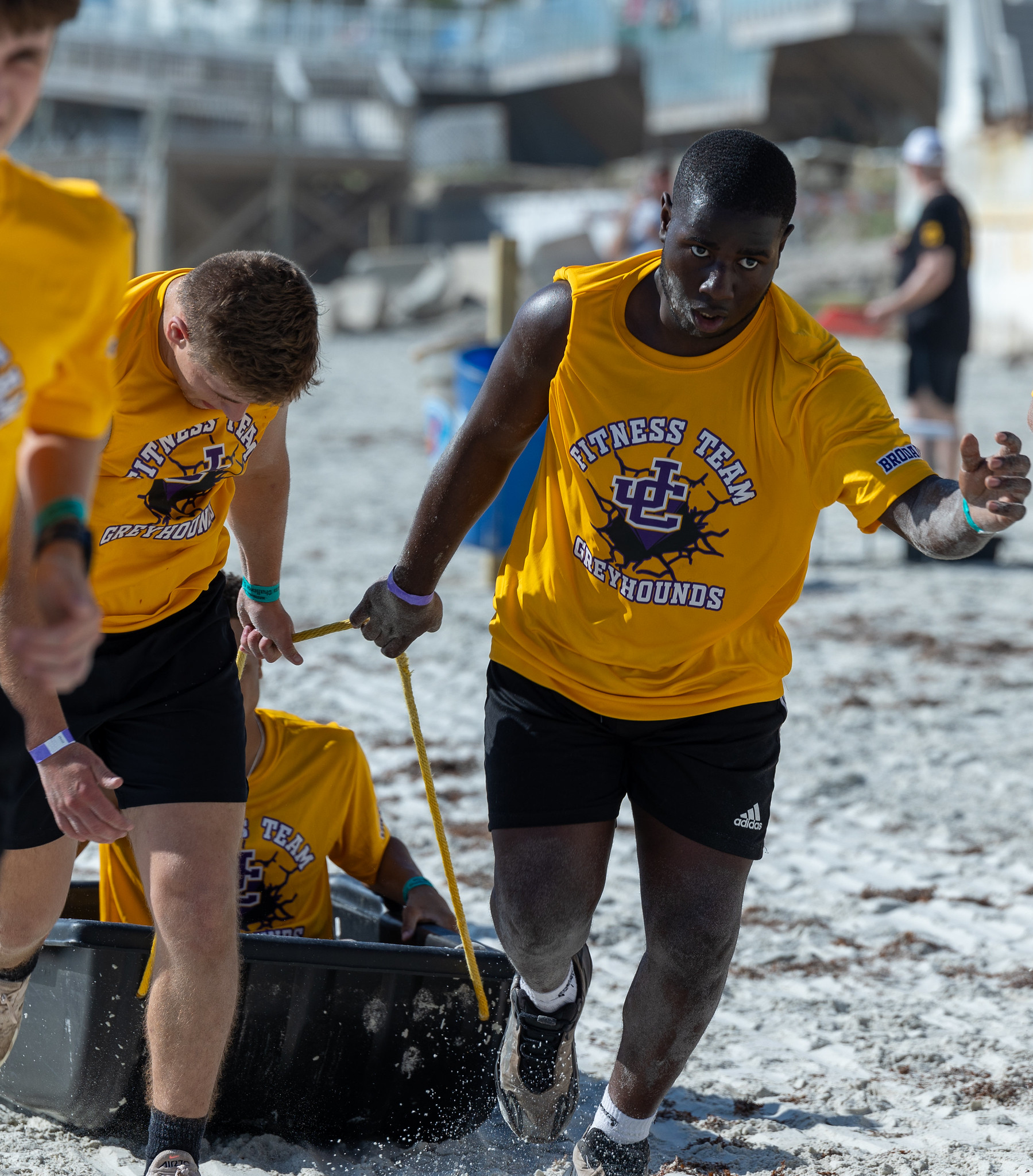 Fitness Championship Photo 12