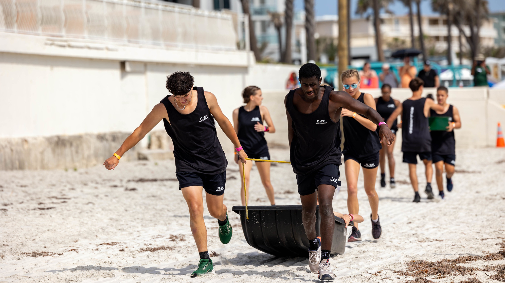 Fitness Championship Photo 23