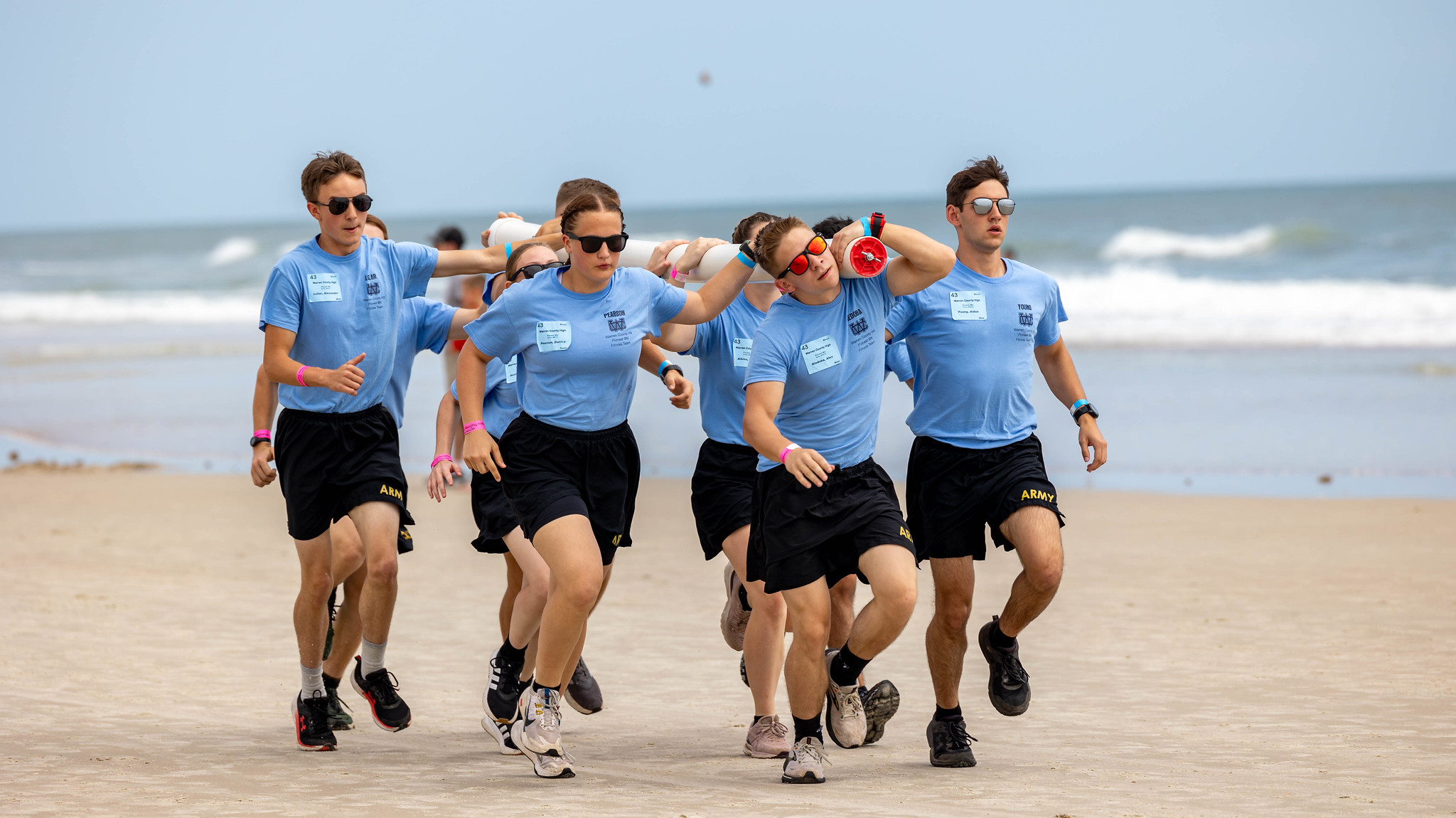 Fitness Championship Photo 29