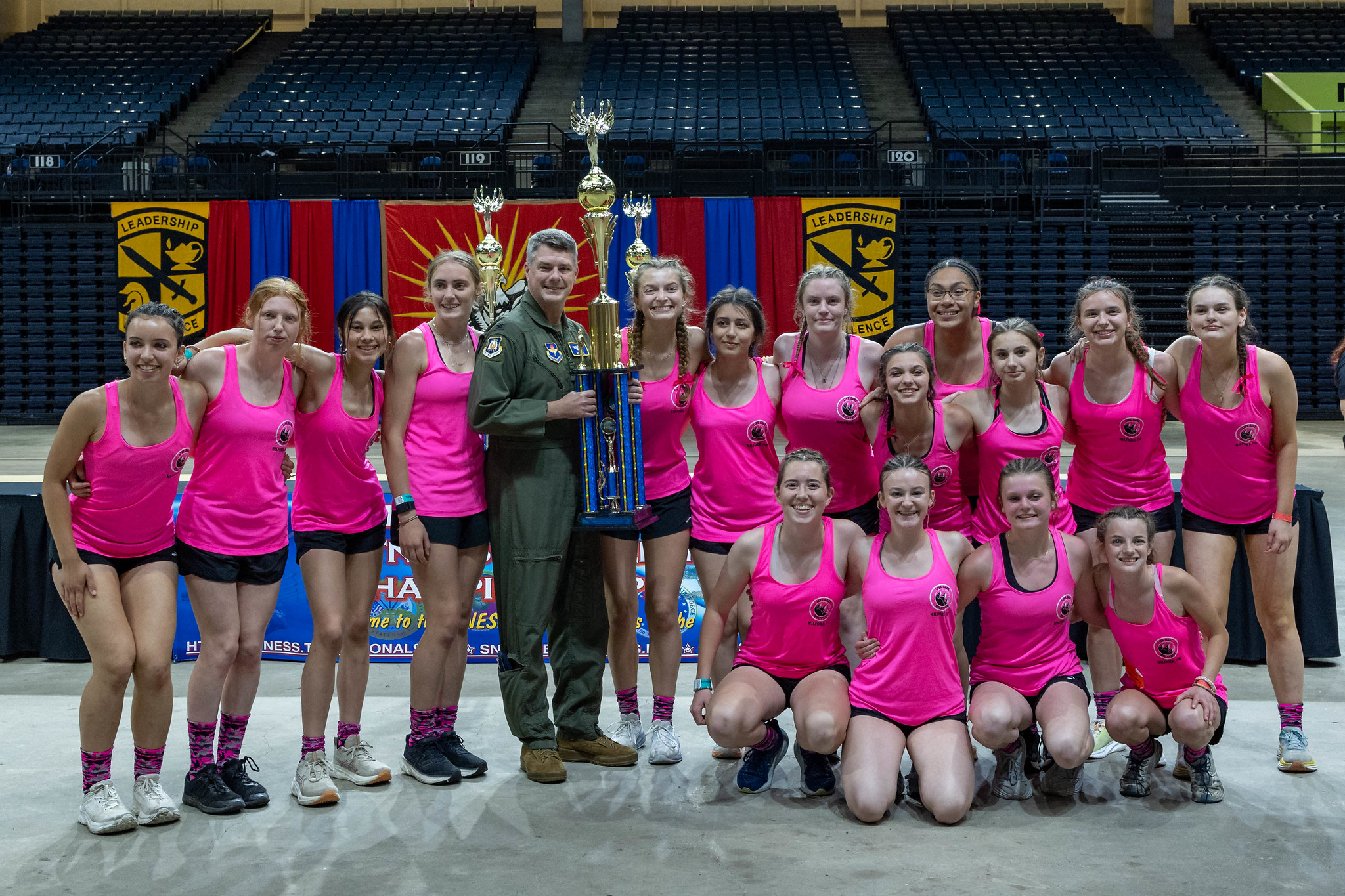 Fitness Championship Photo 30