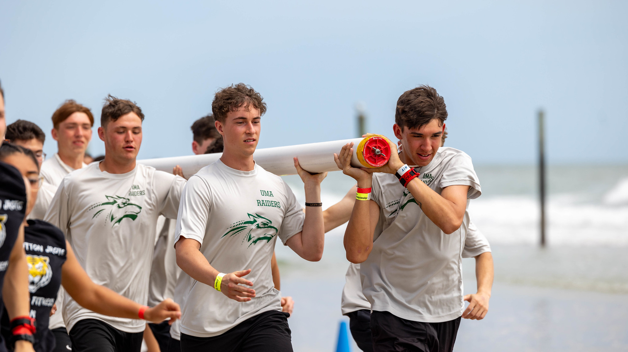 Fitness Championship Photo 31