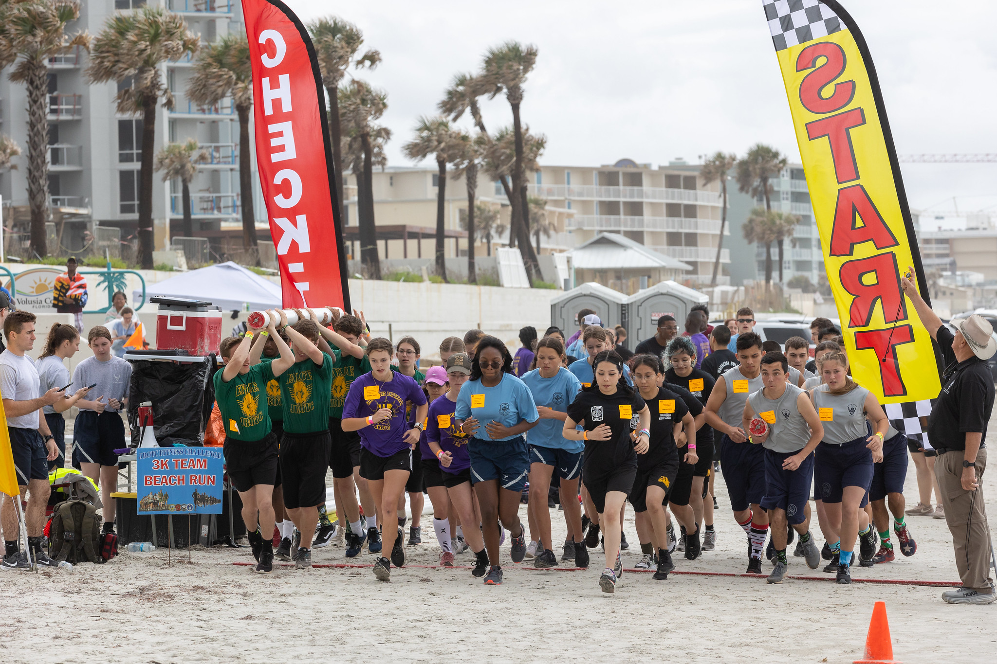 Fitness Championship Photo 4