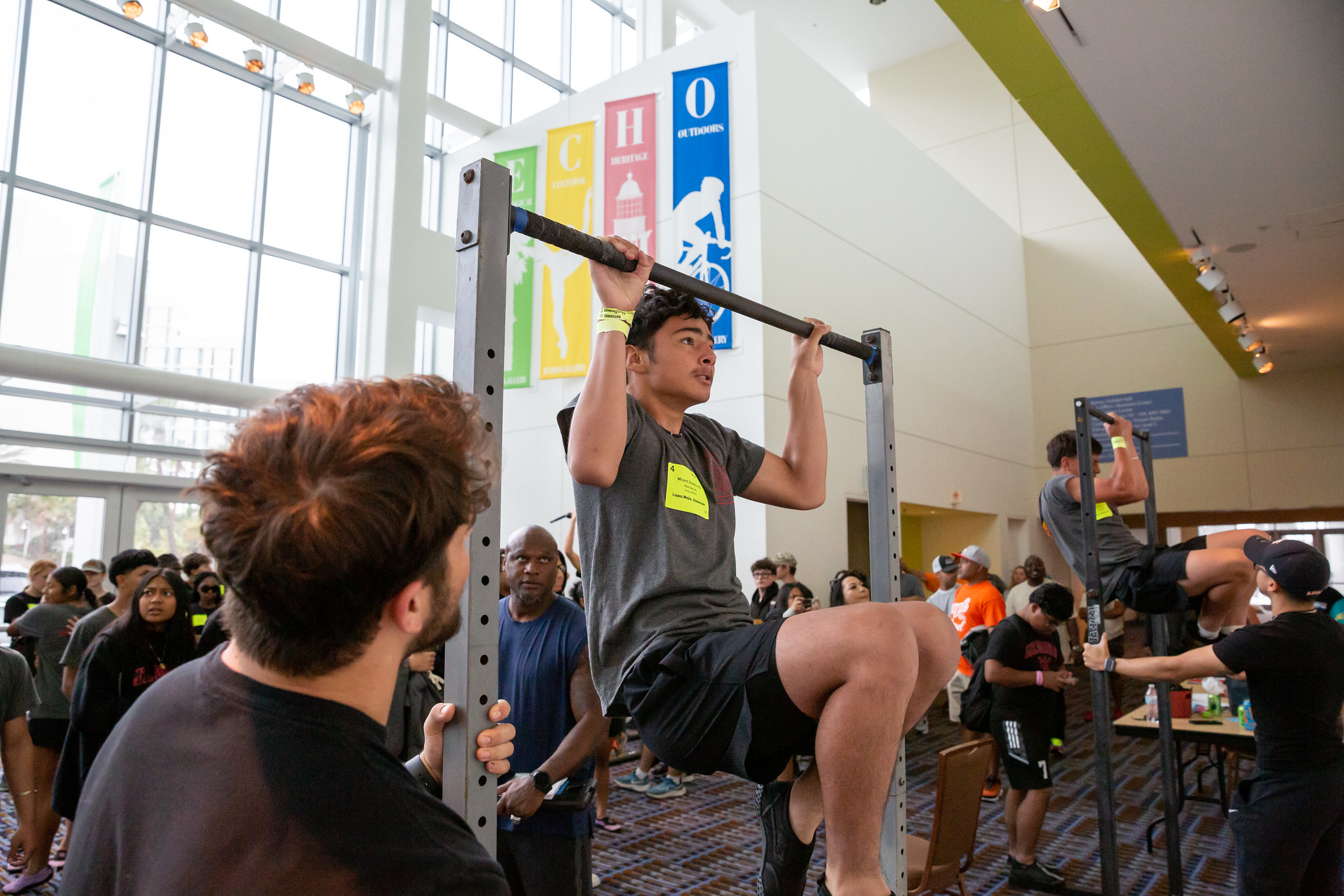 Fitness Championship Photo 5