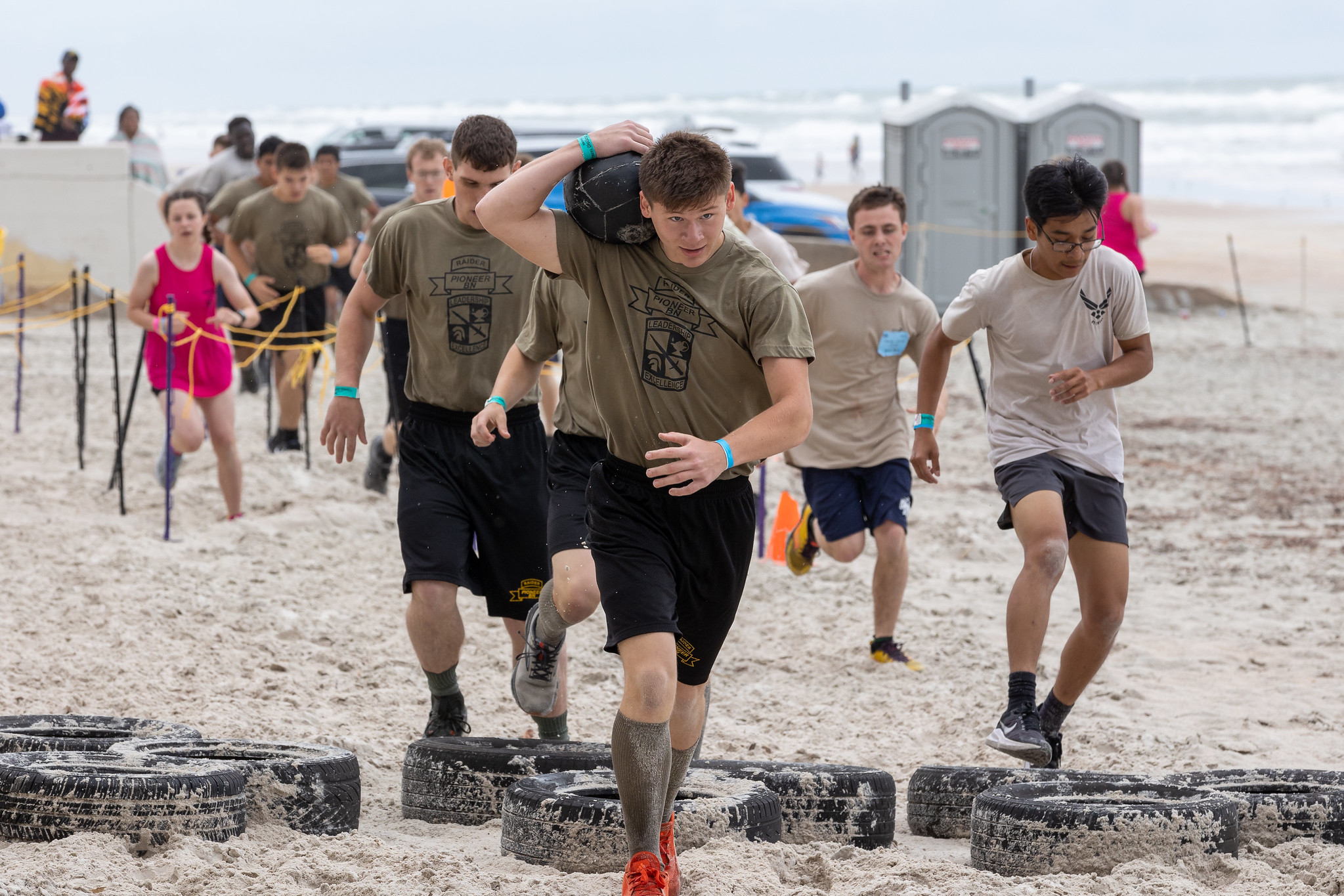 Fitness Championship Photo 8