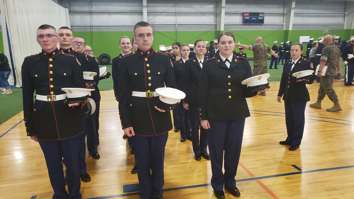 Competition Divisions