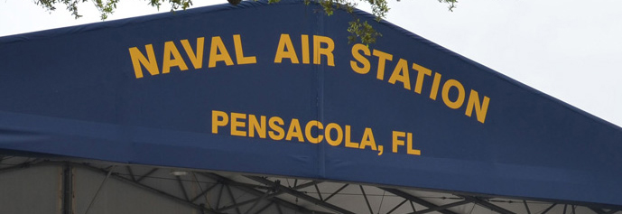 NAS Pensacola Facility