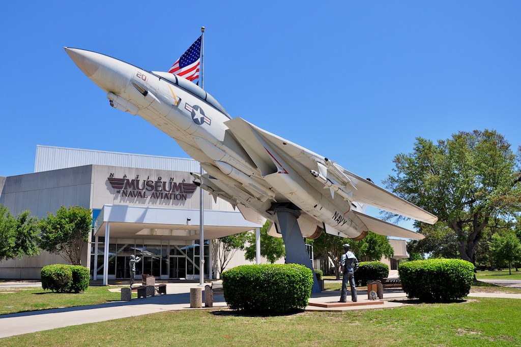 NAS Pensacola