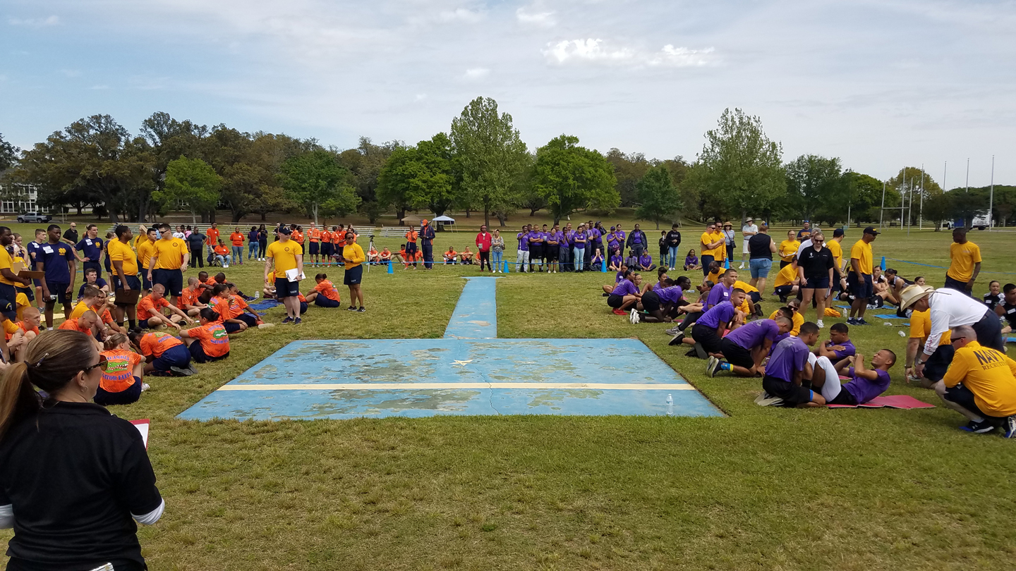 Navy Championship Photo 8