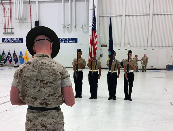 Navy Championship Photo 14