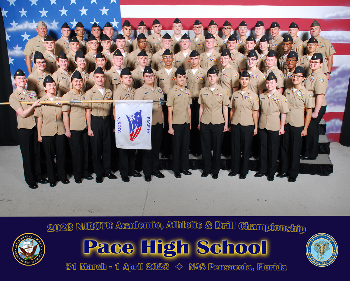 Team Photo Example 2