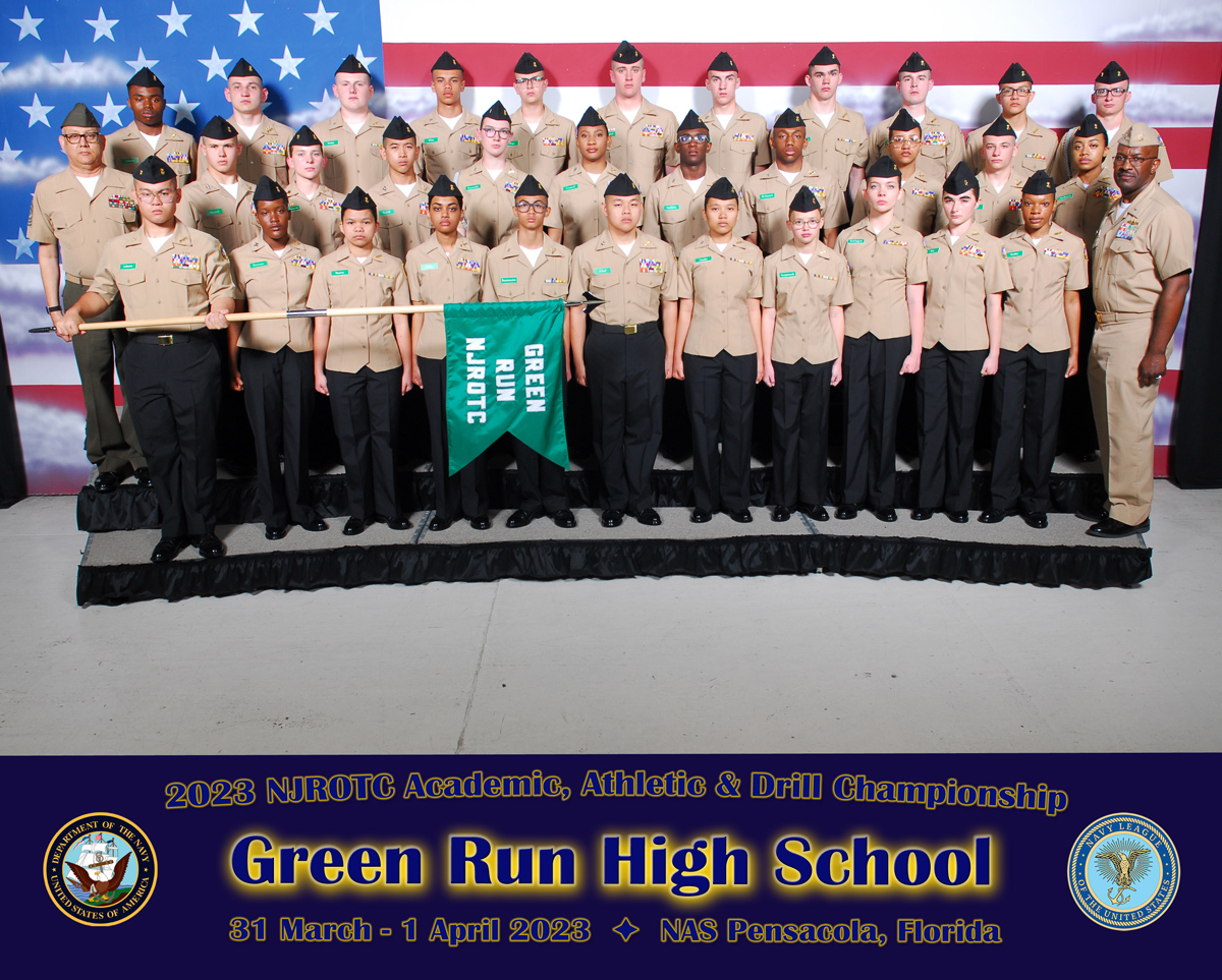 Team Photo Example 3