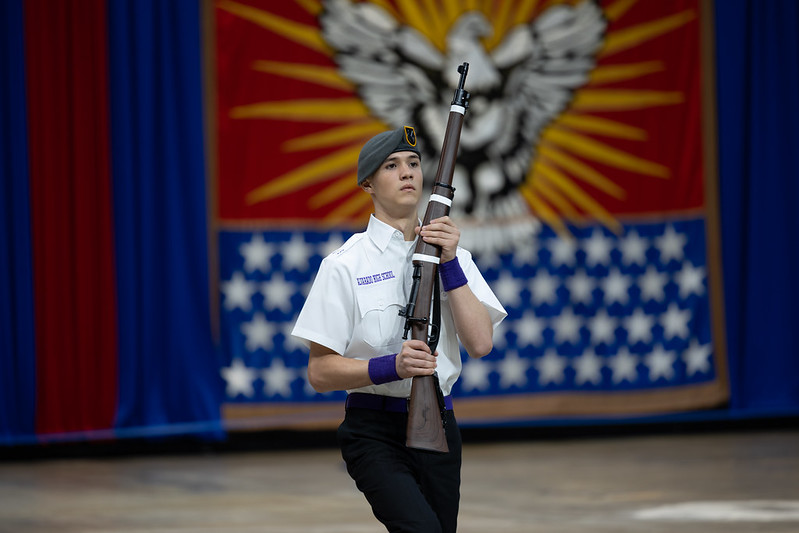 Solo/Dual Exhibition