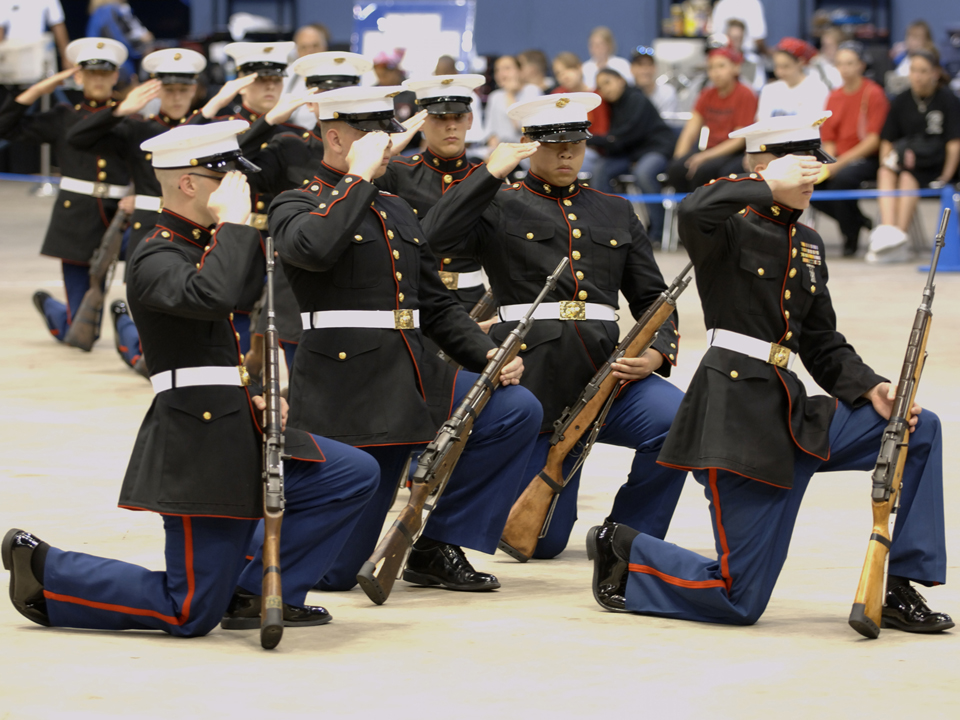 Championship Photo 15