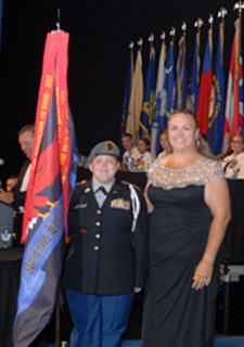 2017 Spirit Banner Winner