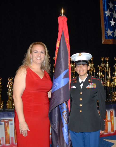 2019 Spirit Banner Winner