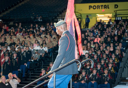 Spirit Banner Recipients