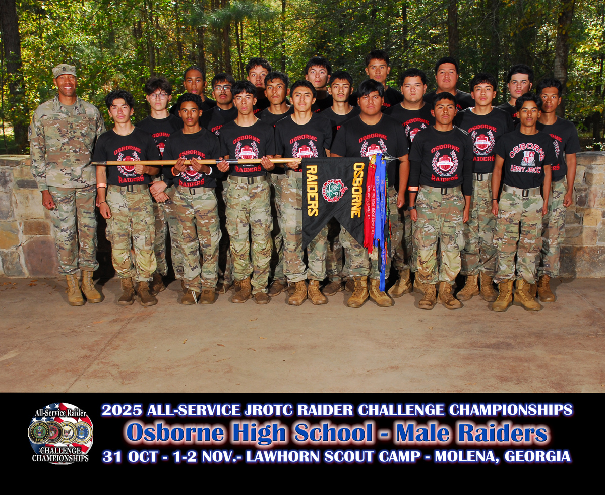 Team Photo Example 3