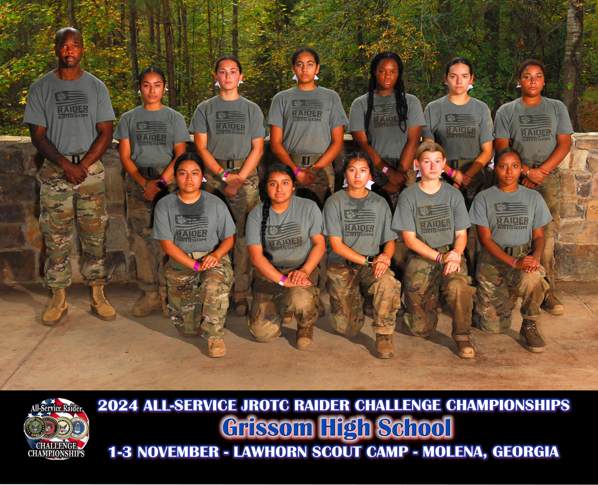 Team Photo Example 5