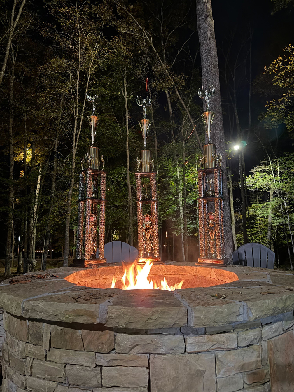 Raider Championship Photo 9