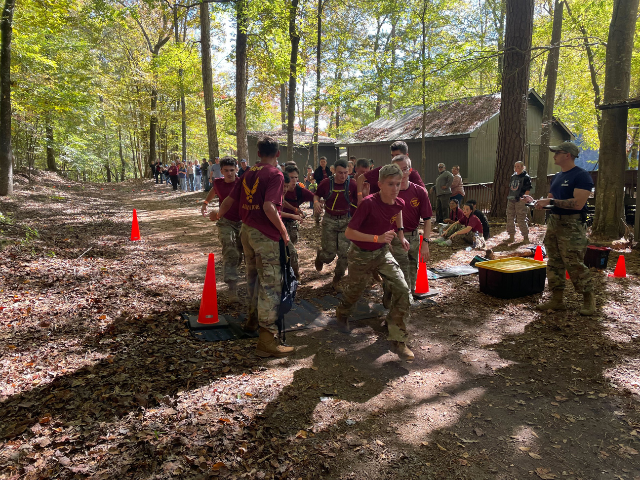 Raider Championship Photo 4