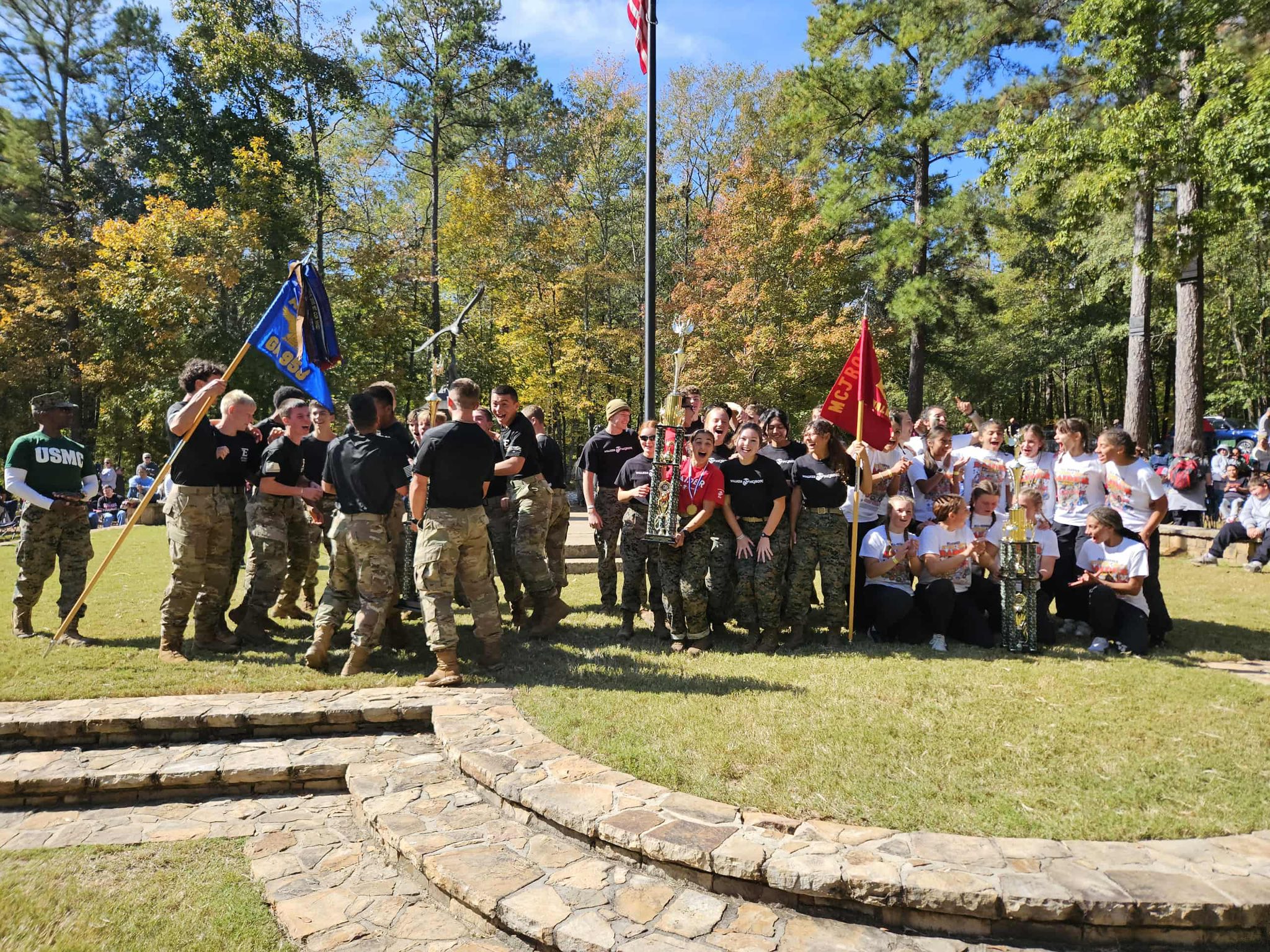 Raider Championship Photo 1