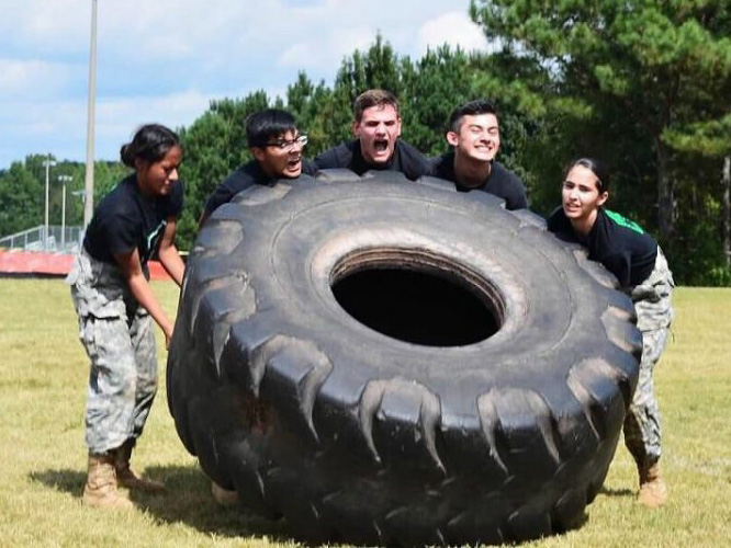 Raider Championship Photo 21