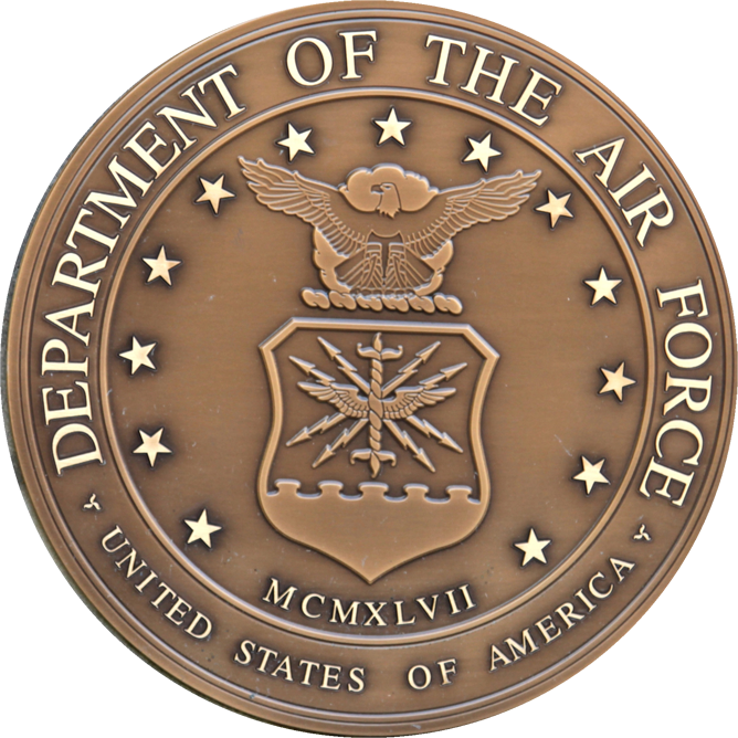 Air Force Seal