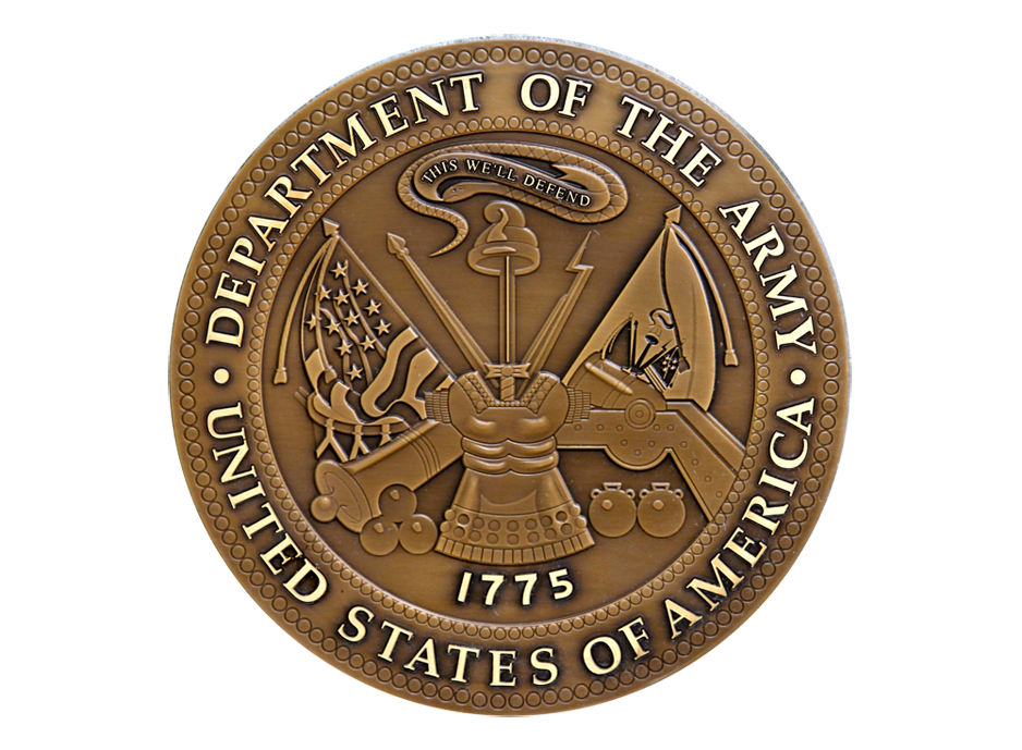Army Seal