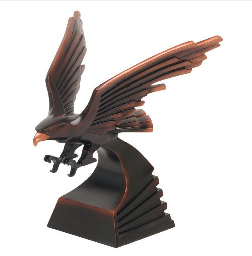 Flying Eagle Trophy