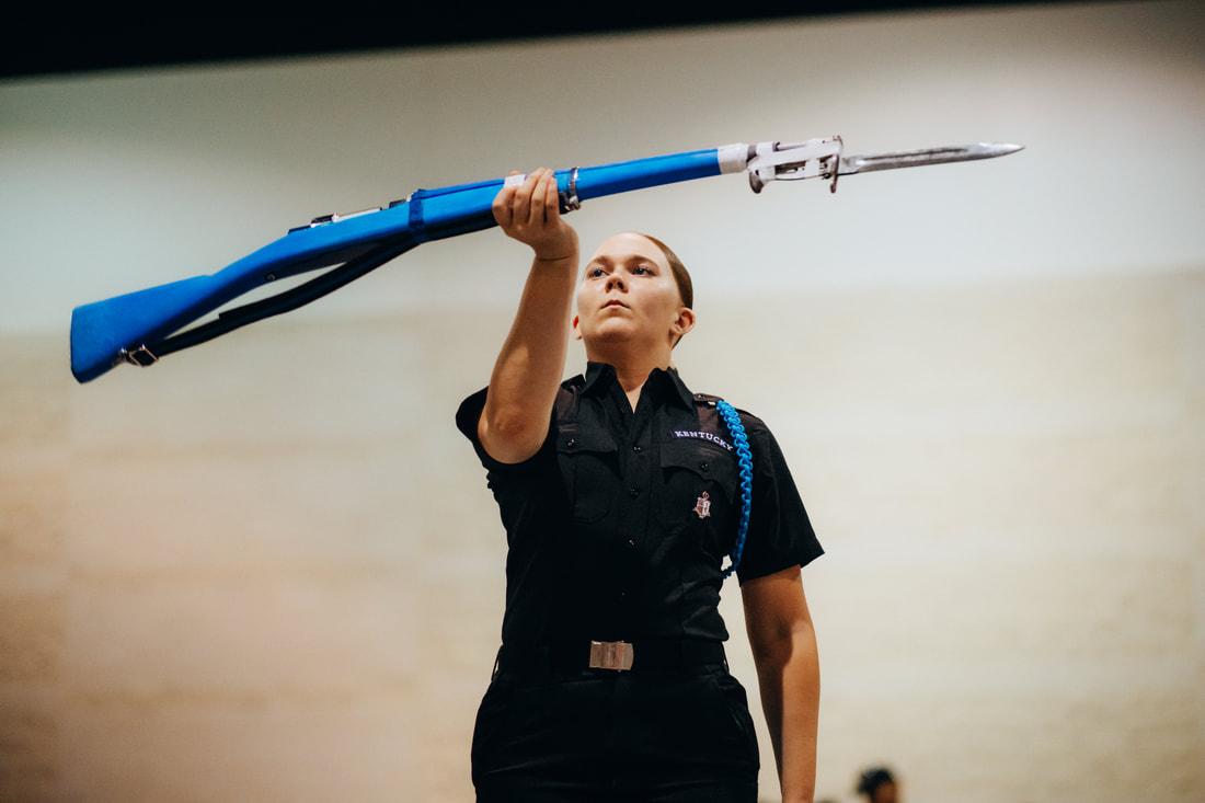 Event schedule and timing