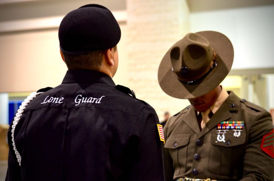 WDC Championship Photo 4