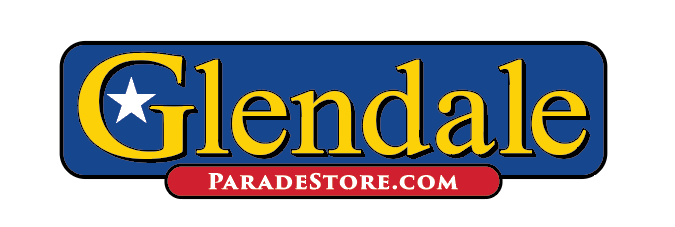 Glendale - Official Event Sponsor