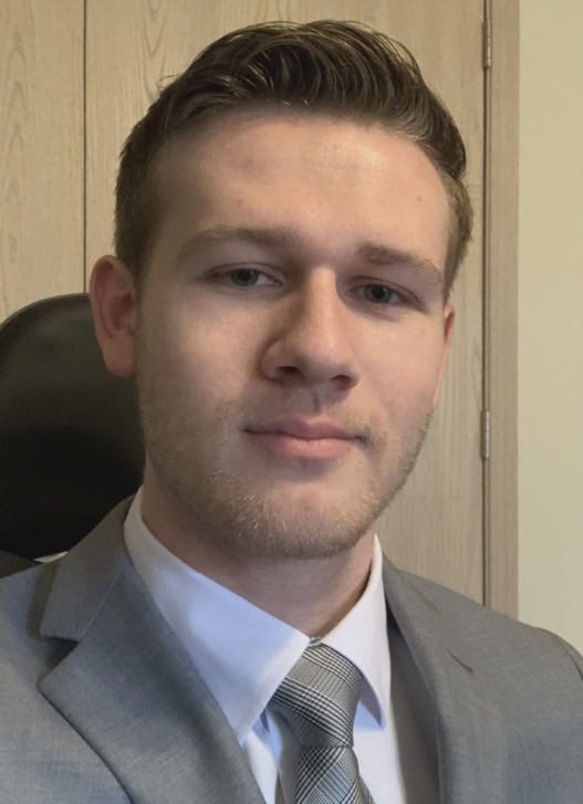 Conner Gibson