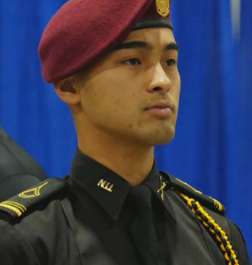 Kane Vo