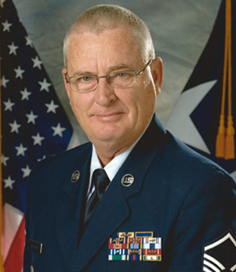 MSgt Ken Madden
